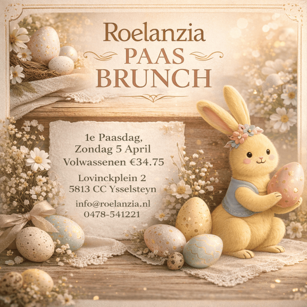 Paasbrunch_2026